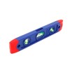 WORKPRO WP262038 225MM Manyetik Şoka Dayanıklı Torpedo Su Terazisi WORKPRO WP262038 225MM Manyetik Şoka Dayanıklı Torpedo Su Terazisi