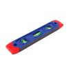 WORKPRO WP262038 225MM Manyetik Şoka Dayanıklı Torpedo Su Terazisi WORKPRO WP262038 225MM Manyetik Şoka Dayanıklı Torpedo Su Terazisi