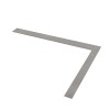 WORKPRO WP264008 400x600MM Çelik Marangoz Gönyesi WORKPRO WP264008 400x600MM Çelik Marangoz Gönyesi