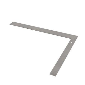 WORKPRO WP264008 400x600MM Çelik Marangoz Gönyesi WORKPRO WP264008 400x600MM Çelik Marangoz Gönyesi