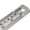 WORKPRO WP265002 60CM/24’’ Paslanmaz Çelik Cetvel WORKPRO WP265002 60CM/24’’ Paslanmaz Çelik Cetvel