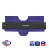 WORKPRO WP269001 250MM/10’’ Çok Fonksiyonlu Şekil Profil Kontur Ölçer WORKPRO WP269001 250MM/10’’ Çok Fonksiyonlu Şekil Profil Kontur Ölçer
