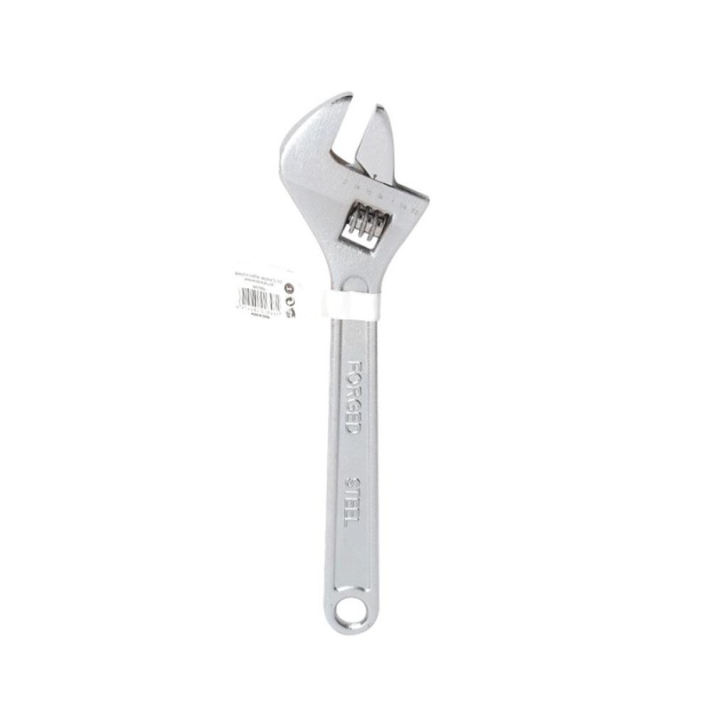 WORKPRO WP272001 150mm Kurbağacık Anahtar WORKPRO WP272001 150mm Kurbağacık Anahtar