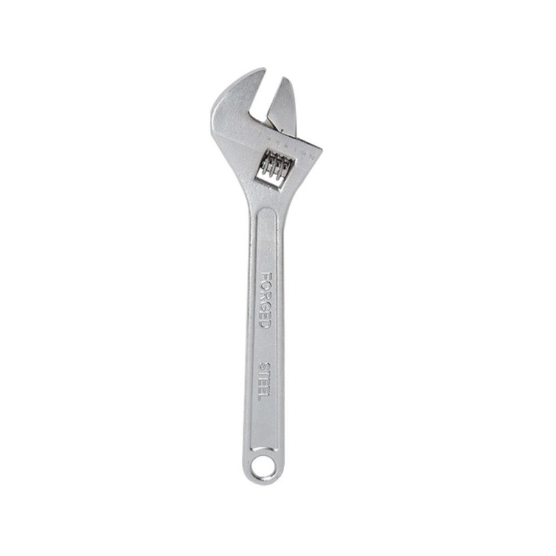 WORKPRO WP272003 250mm Kurbağacık Anahtar WORKPRO WP272003 250mm Kurbağacık Anahtar