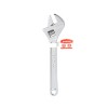 WORKPRO WP272004 300mm Kurbağacık Anahtar WORKPRO WP272004 300mm Kurbağacık Anahtar