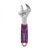 WORKPRO WP272010 150mm Cr-V Profesyonel Kurbağacık Anahtar WORKPRO WP272010 150mm Cr-V Profesyonel Kurbağacık Anahtar