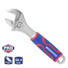 WORKPRO WP272011 200mm Cr-V Profesyonel Kurbağacık Anahtar WORKPRO WP272011 200mm Cr-V Profesyonel Kurbağacık Anahtar