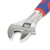 WORKPRO WP272011 200mm Cr-V Profesyonel Kurbağacık Anahtar WORKPRO WP272011 200mm Cr-V Profesyonel Kurbağacık Anahtar
