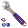 WORKPRO WP272012 250mm Cr-V Profesyonel Kurbağacık Anahtar WORKPRO WP272012 250mm Cr-V Profesyonel Kurbağacık Anahtar