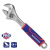 WORKPRO WP272013 300mm Cr-V Profesyonel Kurbağacık Anahtar WORKPRO WP272013 300mm Cr-V Profesyonel Kurbağacık Anahtar