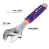 WORKPRO WP272013 300mm Cr-V Profesyonel Kurbağacık Anahtar WORKPRO WP272013 300mm Cr-V Profesyonel Kurbağacık Anahtar