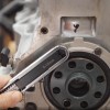 WORKPRO WP272016 5/27mm CR-V Üniversal Ayarlanabilir Çift Başlı Anahtar WORKPRO WP272016 5/27mm CR-V Üniversal Ayarlanabilir Çift Başlı Anahtar