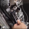 WORKPRO WP272016 5/27mm CR-V Üniversal Ayarlanabilir Çift Başlı Anahtar WORKPRO WP272016 5/27mm CR-V Üniversal Ayarlanabilir Çift Başlı Anahtar