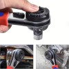 WORKPRO WP272063 7-22mm CR-V Profesyonel Ayarlanabilir 200mm Cırcır Anahtar WORKPRO WP272063 7-22mm CR-V Profesyonel Ayarlanabilir 200mm Cırcır Anahtar