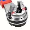 WORKPRO WP272063 7-22mm CR-V Profesyonel Ayarlanabilir 200mm Cırcır Anahtar WORKPRO WP272063 7-22mm CR-V Profesyonel Ayarlanabilir 200mm Cırcır Anahtar