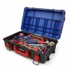 WORKPRO WP283030 32Lt 56x34,5x16,5cm İstiflenebilir Profesyonel Takım Çantası WORKPRO WP283030 32Lt 56x34,5x16,5cm İstiflenebilir Profesyonel Takım Çantası