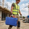 WORKPRO WP283030 32Lt 56x34,5x16,5cm İstiflenebilir Profesyonel Takım Çantası WORKPRO WP283030 32Lt 56x34,5x16,5cm İstiflenebilir Profesyonel Takım Çantası