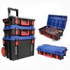 WORKPRO WP283030 32Lt 56x34,5x16,5cm İstiflenebilir Profesyonel Takım Çantası WORKPRO WP283030 32Lt 56x34,5x16,5cm İstiflenebilir Profesyonel Takım Çantası