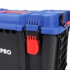 WORKPRO WP283031 38Lt 56x34x33cm Kilitli Profesyonel Takım Çantası WORKPRO WP283031 38Lt 56x34x33cm Kilitli Profesyonel Takım Çantası