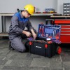 WORKPRO WP283032 54Lt 56x44,2x50cm Tekerlekli Kilitli Profesyonel Takım Çantası WORKPRO WP283032 54Lt 56x44,2x50cm Tekerlekli Kilitli Profesyonel Takım Çantası