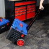WORKPRO WP283032 54Lt 56x44,2x50cm Tekerlekli Kilitli Profesyonel Takım Çantası WORKPRO WP283032 54Lt 56x44,2x50cm Tekerlekli Kilitli Profesyonel Takım Çantası