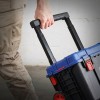 WORKPRO WP283032 54Lt 56x44,2x50cm Tekerlekli Kilitli Profesyonel Takım Çantası WORKPRO WP283032 54Lt 56x44,2x50cm Tekerlekli Kilitli Profesyonel Takım Çantası