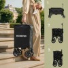 WORKPRO WP285015 80Kg 4 Tekerli Katlanabilir Ağır Hizmet Taşıma Arabası WORKPRO WP285015 80Kg 4 Tekerli Katlanabilir Ağır Hizmet Taşıma Arabası