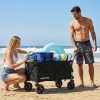 WORKPRO WP285015 80Kg 4 Tekerli Katlanabilir Ağır Hizmet Taşıma Arabası WORKPRO WP285015 80Kg 4 Tekerli Katlanabilir Ağır Hizmet Taşıma Arabası