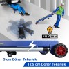 WORKPRO WP289020 150Kg 4’ü 1 Arada Tekerlekli Çok Amaçlı Profesyonel Çalışma Tezgâhı WORKPRO WP289020 150Kg 4’ü 1 Arada Tekerlekli Çok Amaçlı Profesyonel Çalışma Tezgâhı
