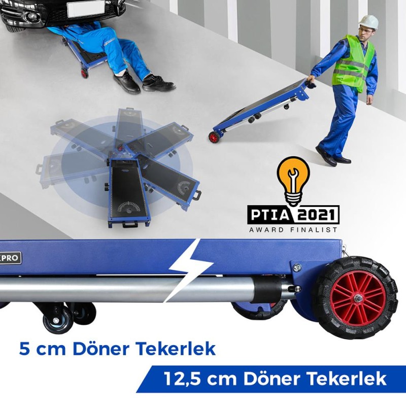 WORKPRO WP289020 150Kg 4’ü 1 Arada Tekerlekli Çok Amaçlı Profesyonel Çalışma Tezgâhı WORKPRO WP289020 150Kg 4’ü 1 Arada Tekerlekli Çok Amaçlı Profesyonel Çalışma Tezgâhı