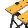 WORKPRO WP289026 70Kg Katlanabilir Çalışma Tezgâhı WORKPRO WP289026 70Kg Katlanabilir Çalışma Tezgâhı