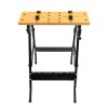WORKPRO WP289026 70Kg Katlanabilir Çalışma Tezgâhı WORKPRO WP289026 70Kg Katlanabilir Çalışma Tezgâhı