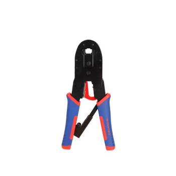 WORKPRO WP292001 RJ45/RJ11/RJ12/RJ22 Profesyonel Konnektör Sıkma Pensesi WORKPRO WP292001 RJ45/RJ11/RJ12/RJ22 Profesyonel Konnektör Sıkma Pensesi