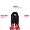 WORKPRO WP292001 RJ45/RJ11/RJ12/RJ22 Profesyonel Konnektör Sıkma Pensesi WORKPRO WP292001 RJ45/RJ11/RJ12/RJ22 Profesyonel Konnektör Sıkma Pensesi