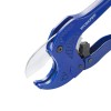 WORKPRO WP301002 42mm Profesyonel PPRC Plastik Boru Kesme Makası WORKPRO WP301002 42mm Profesyonel PPRC Plastik Boru Kesme Makası