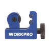 WORKPRO WP301003 3-16mm Profesyonel Bakır Boru Kesme Makası WORKPRO WP301003 3-16mm Profesyonel Bakır Boru Kesme Makası