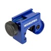 WORKPRO WP301003 3-16mm Profesyonel Bakır Boru Kesme Makası WORKPRO WP301003 3-16mm Profesyonel Bakır Boru Kesme Makası