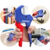 WORKPRO WP301006 42mm Profesyonel PPRC Plastik Boru Kesme Makası WORKPRO WP301006 42mm Profesyonel PPRC Plastik Boru Kesme Makası