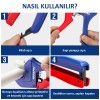WORKPRO WP301007 60.5mm Profesyonel PPRC Plastik Boru Kesme Makası WORKPRO WP301007 60.5mm Profesyonel PPRC Plastik Boru Kesme Makası