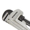 WORKPRO WP302006 250MM Alüminyum Saplı Stilson Profesyonel Boru Anahtarı WORKPRO WP302006 250MM Alüminyum Saplı Stilson Profesyonel Boru Anahtarı