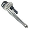 WORKPRO WP302006 250MM Alüminyum Saplı Stilson Profesyonel Boru Anahtarı WORKPRO WP302006 250MM Alüminyum Saplı Stilson Profesyonel Boru Anahtarı
