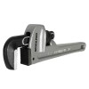 WORKPRO WP302006 250MM Alüminyum Saplı Stilson Profesyonel Boru Anahtarı WORKPRO WP302006 250MM Alüminyum Saplı Stilson Profesyonel Boru Anahtarı