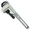WORKPRO WP302006 250MM Alüminyum Saplı Stilson Profesyonel Boru Anahtarı WORKPRO WP302006 250MM Alüminyum Saplı Stilson Profesyonel Boru Anahtarı