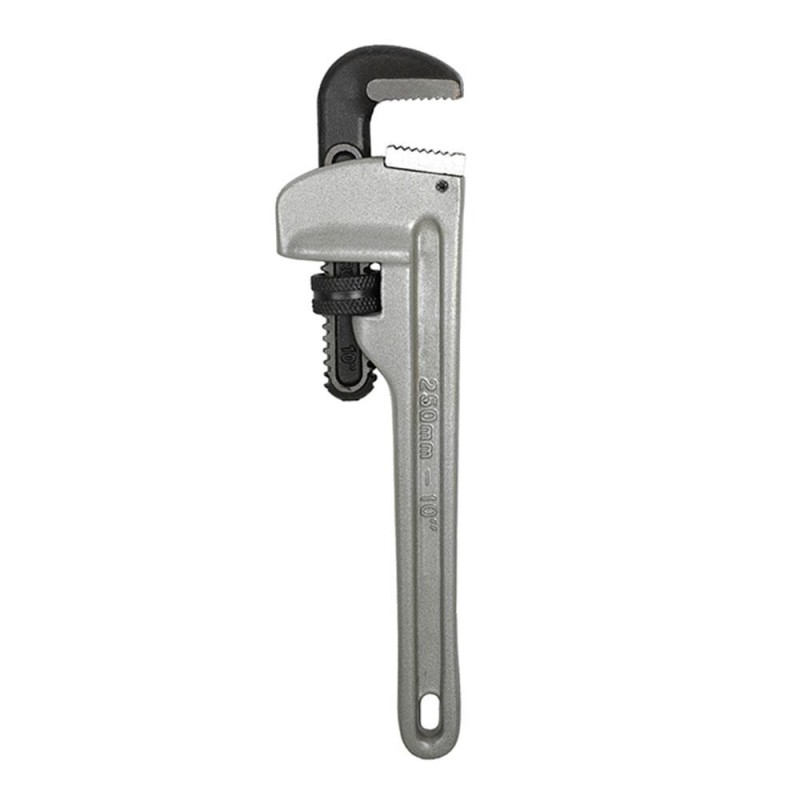 WORKPRO WP302006 250MM Alüminyum Saplı Stilson Profesyonel Boru Anahtarı WORKPRO WP302006 250MM Alüminyum Saplı Stilson Profesyonel Boru Anahtarı