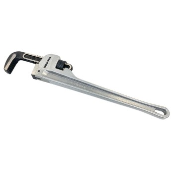 WORKPRO WP302008 450MM Alüminyum Saplı Stilson Profesyonel Boru Anahtarı WORKPRO WP302008 450MM Alüminyum Saplı Stilson Profesyonel Boru Anahtarı