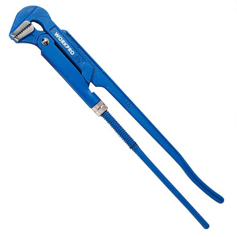 WORKPRO WP302013 400MM Profesyonel Maşalı Boru Anahtarı WORKPRO WP302013 400MM Profesyonel Maşalı Boru Anahtarı