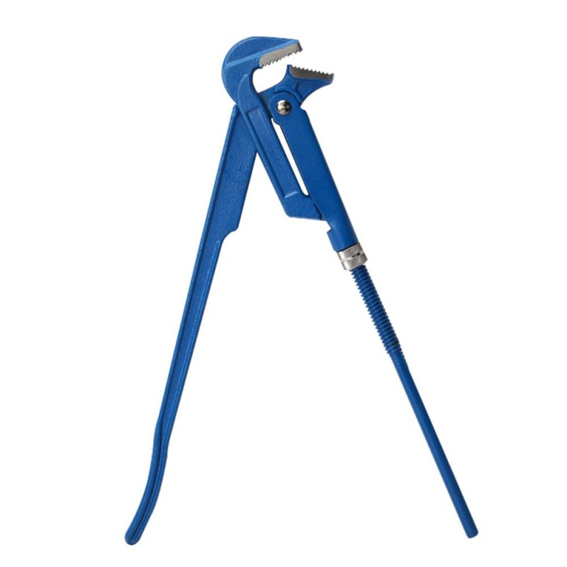 WORKPRO WP302013 400MM Profesyonel Maşalı Boru Anahtarı WORKPRO WP302013 400MM Profesyonel Maşalı Boru Anahtarı