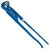WORKPRO WP302013 400MM Profesyonel Maşalı Boru Anahtarı WORKPRO WP302013 400MM Profesyonel Maşalı Boru Anahtarı