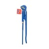 WORKPRO WP302013 400MM Profesyonel Maşalı Boru Anahtarı WORKPRO WP302013 400MM Profesyonel Maşalı Boru Anahtarı