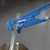 WORKPRO WP302013 400MM Profesyonel Maşalı Boru Anahtarı WORKPRO WP302013 400MM Profesyonel Maşalı Boru Anahtarı